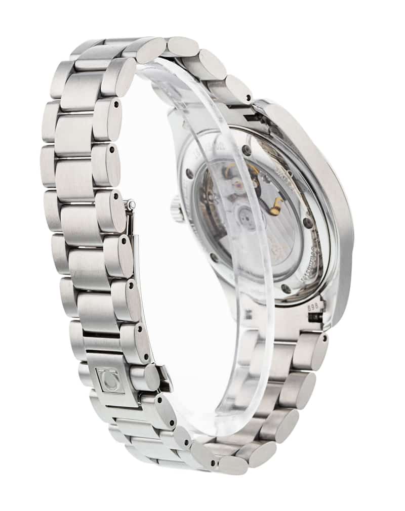 Omega Railmaster 2503.52.00